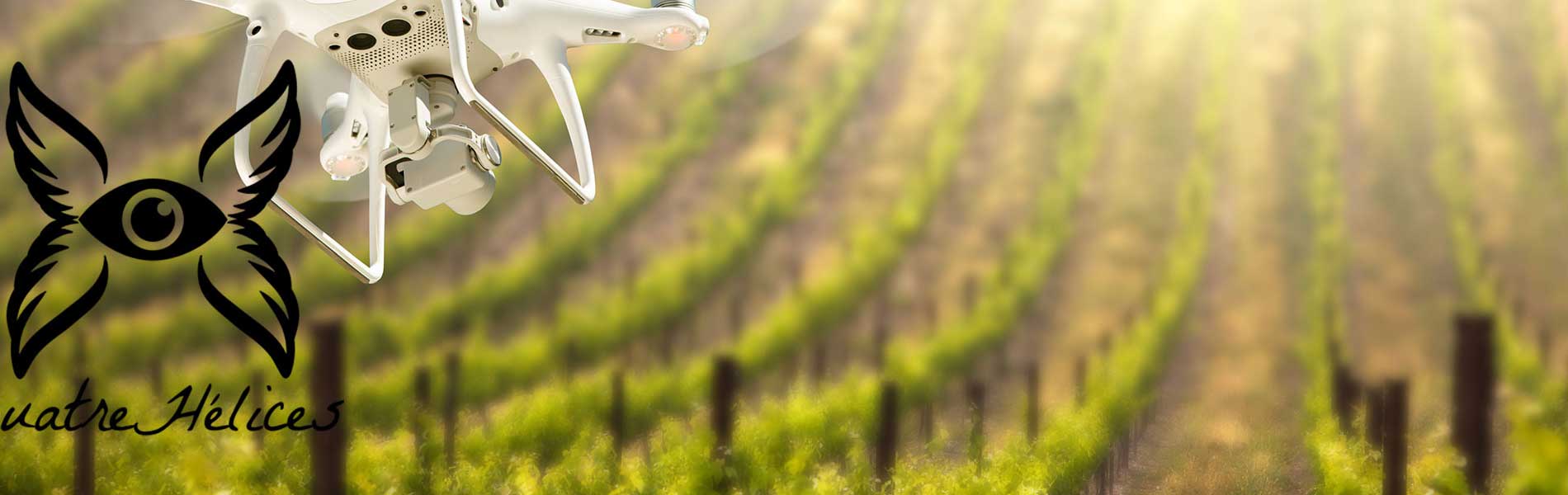 Prestation drone immobilier