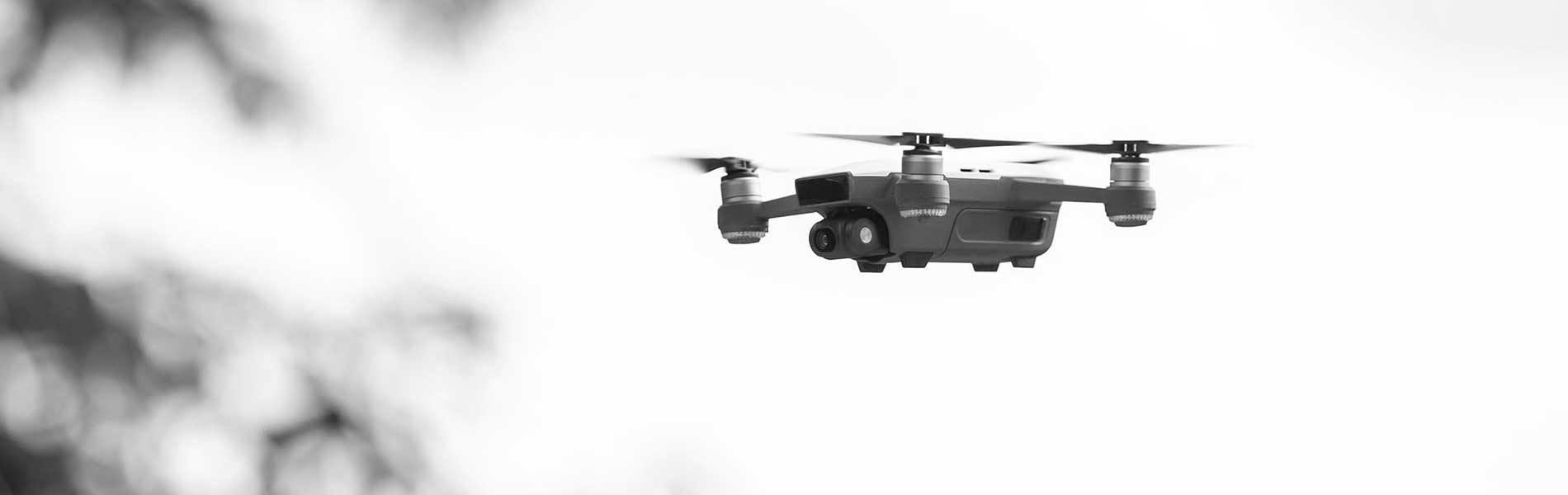Photo immobilier drone