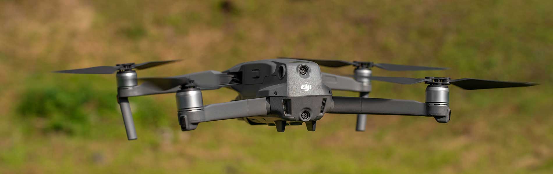 Drone immobilier legislation