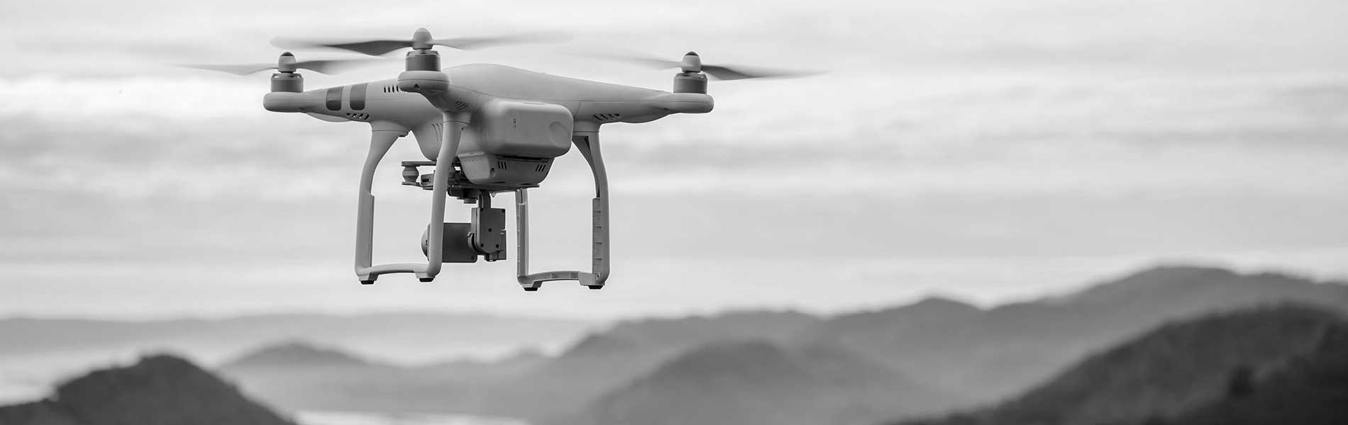 Drone immobilier tarif Rognac (13340)