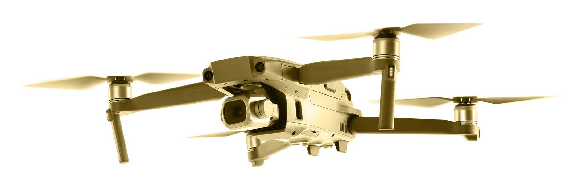 Tarif drone immobilier