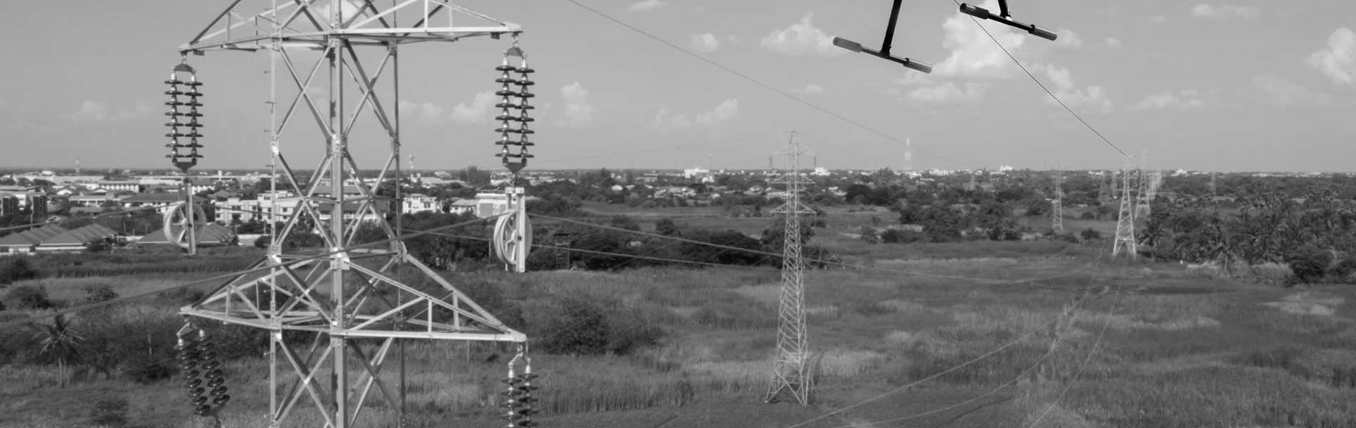 Drone professionnel immobilier