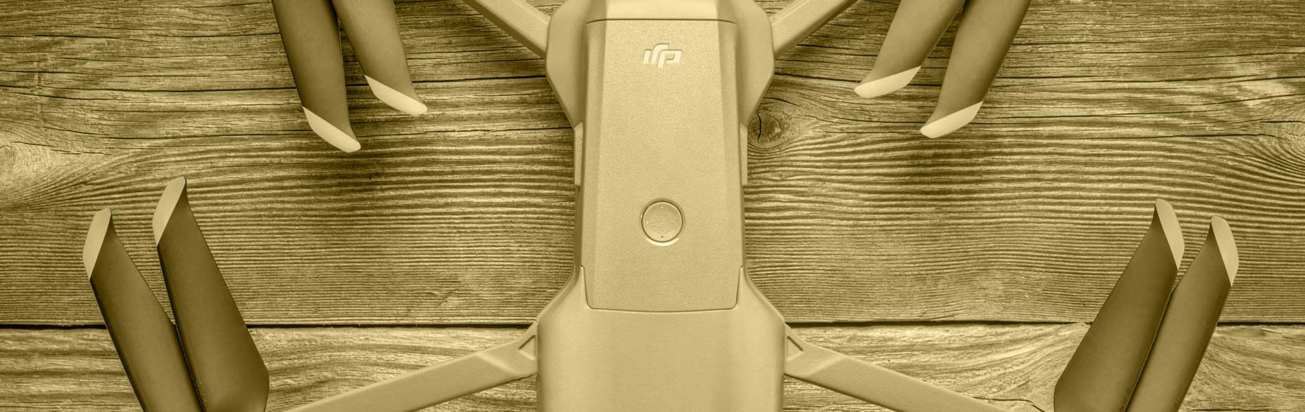 Photo drone immobilier