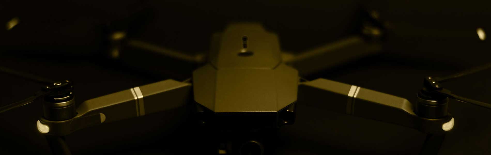 Photo drone immobilier