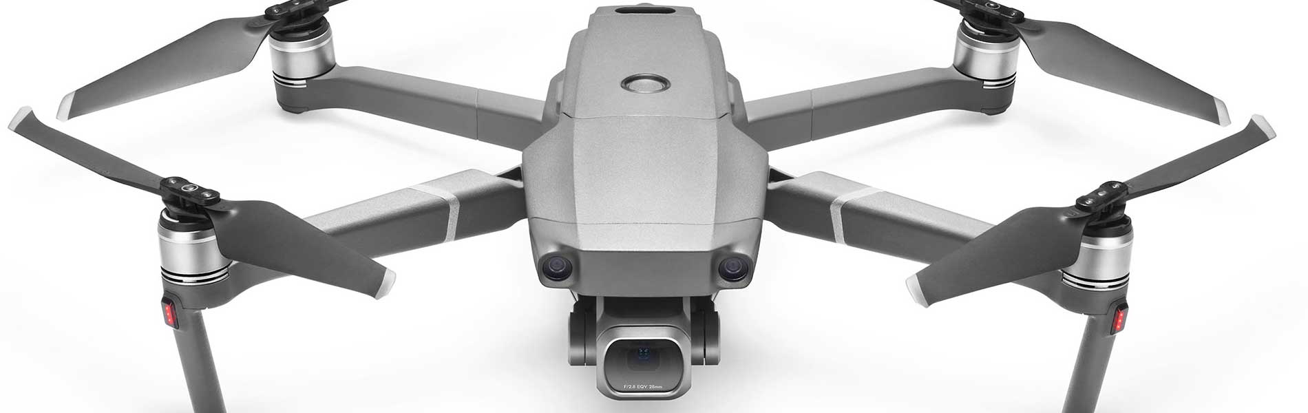 Tarif drone immobilier