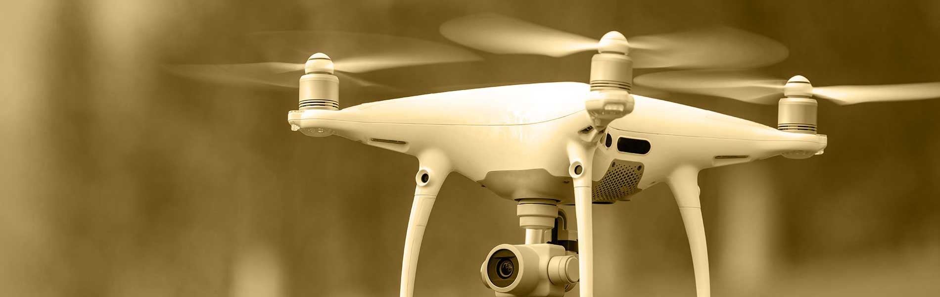 Photographe immobilier drone