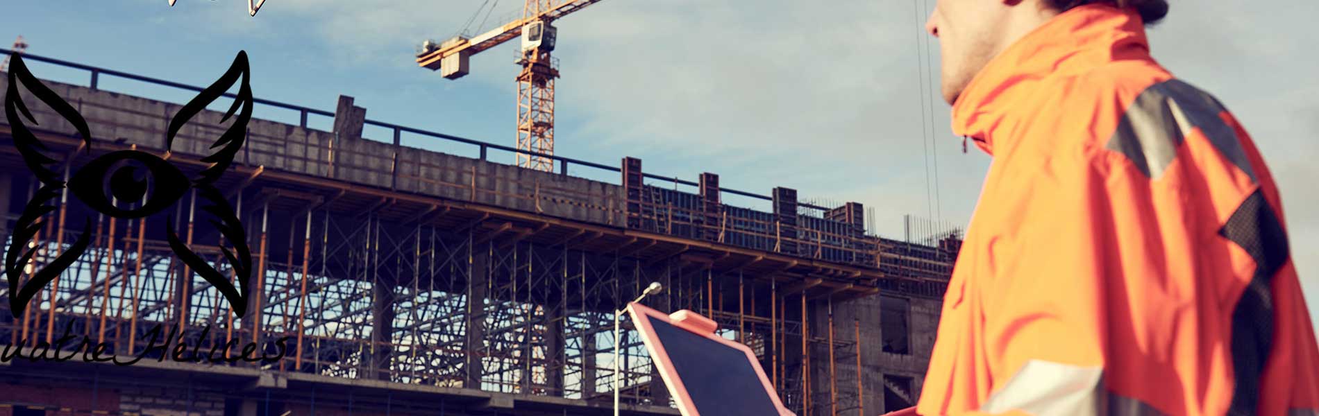 Drone immobilier tarif