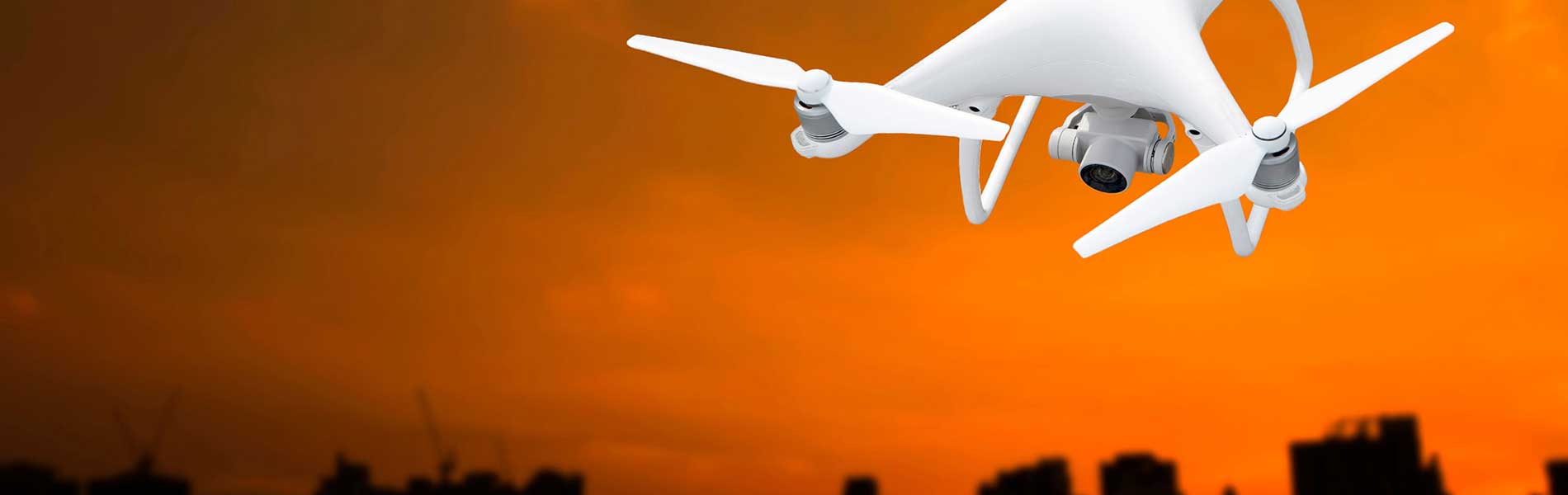 Tarif drone immobilier