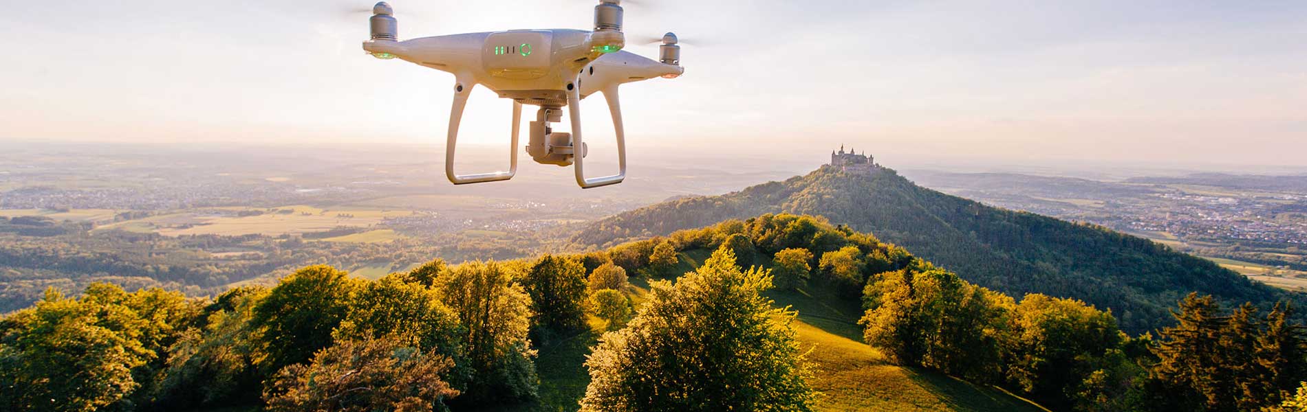 Drone immobilier tarif