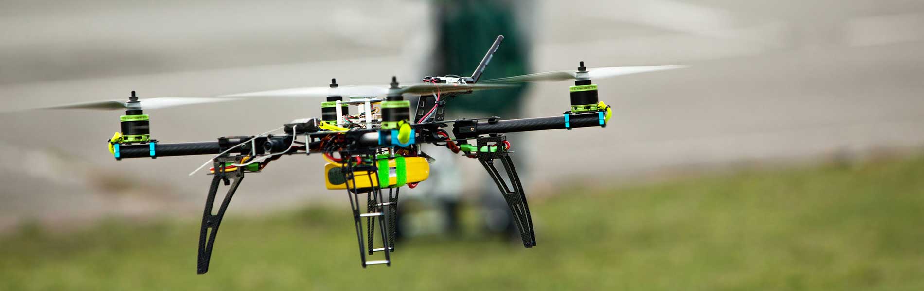 Drone immobilier Auriol (13390)