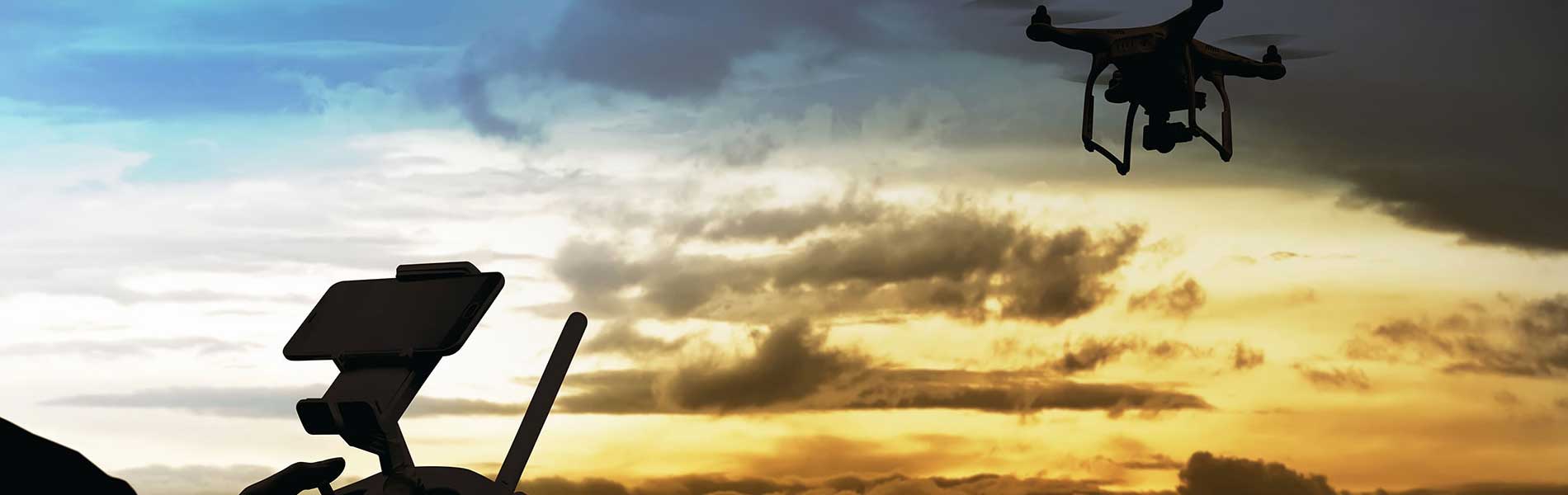 Photo immobilier drone