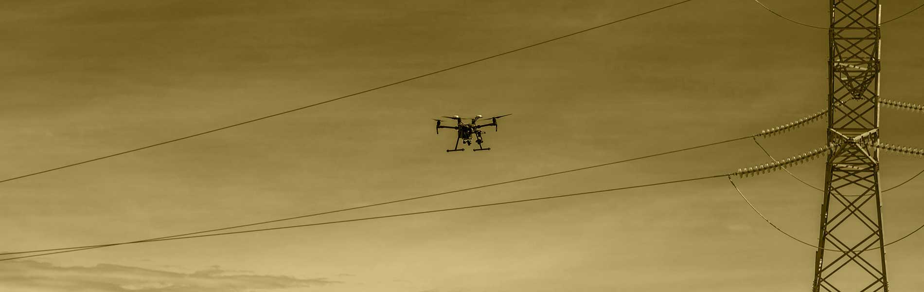 Photographe immobilier drone