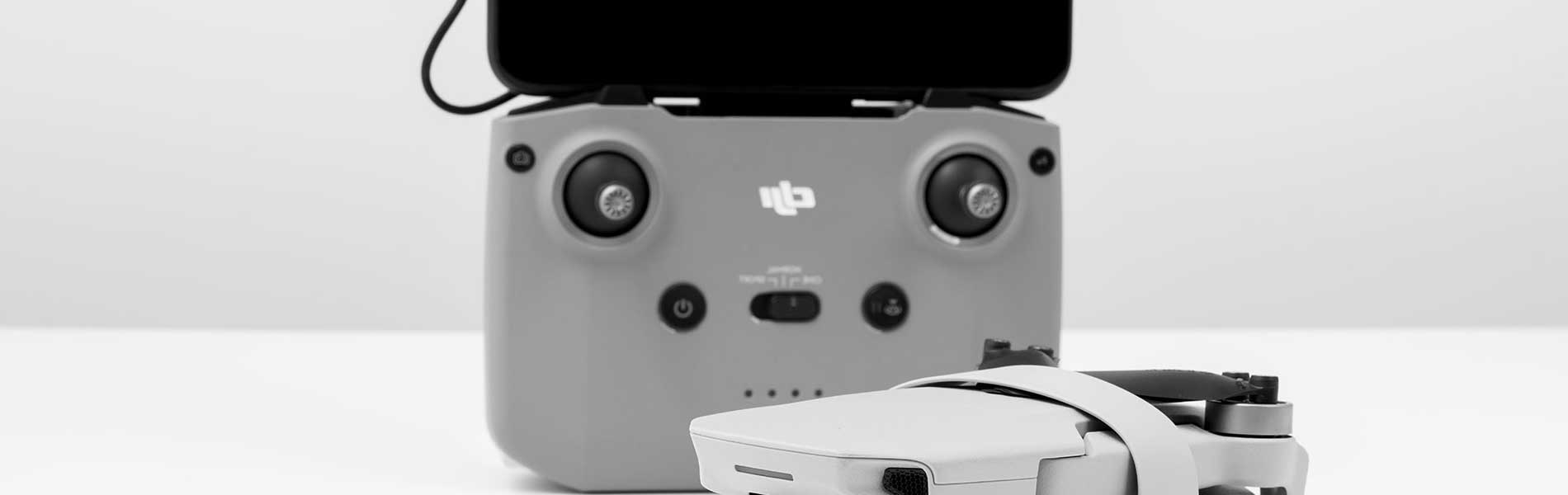 Photographe immobilier drone