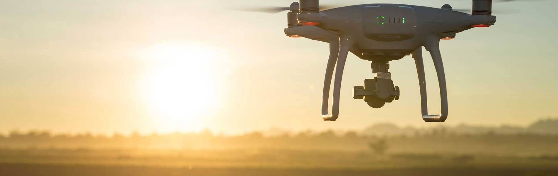 Photographe immobilier drone