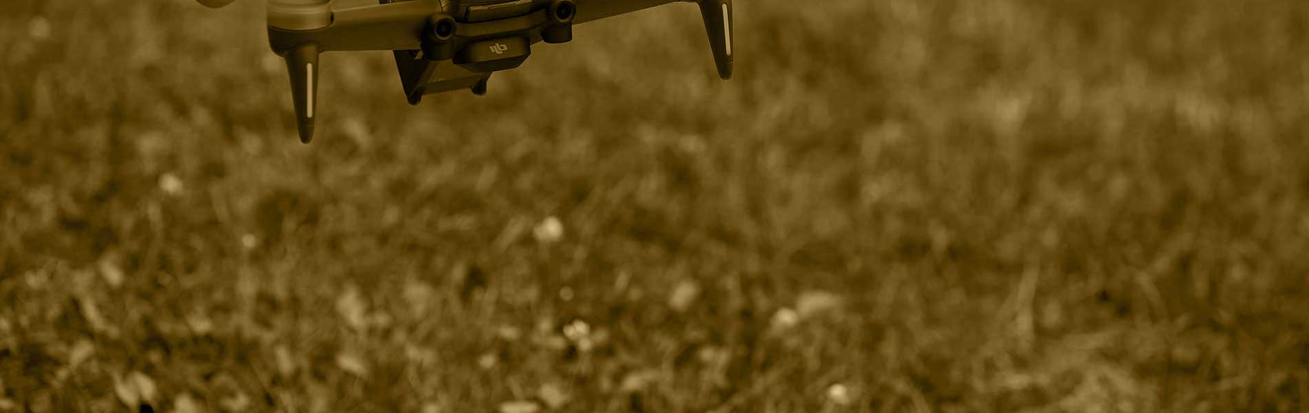 Drone immobilier legislation