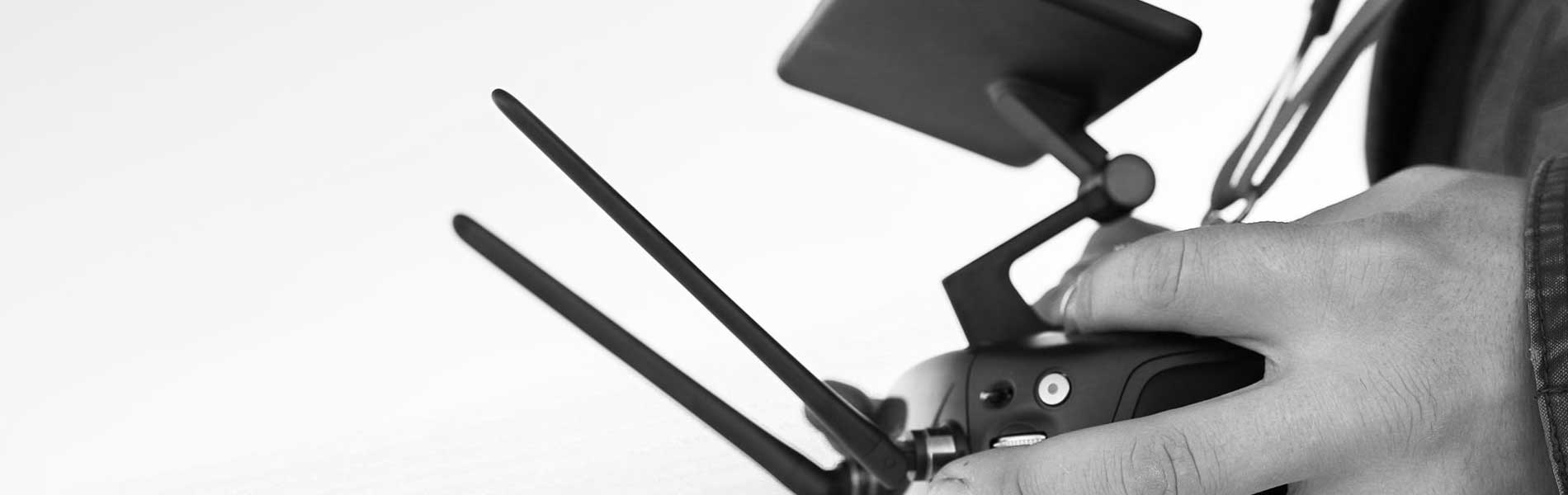 Prise de vue drone immobilier