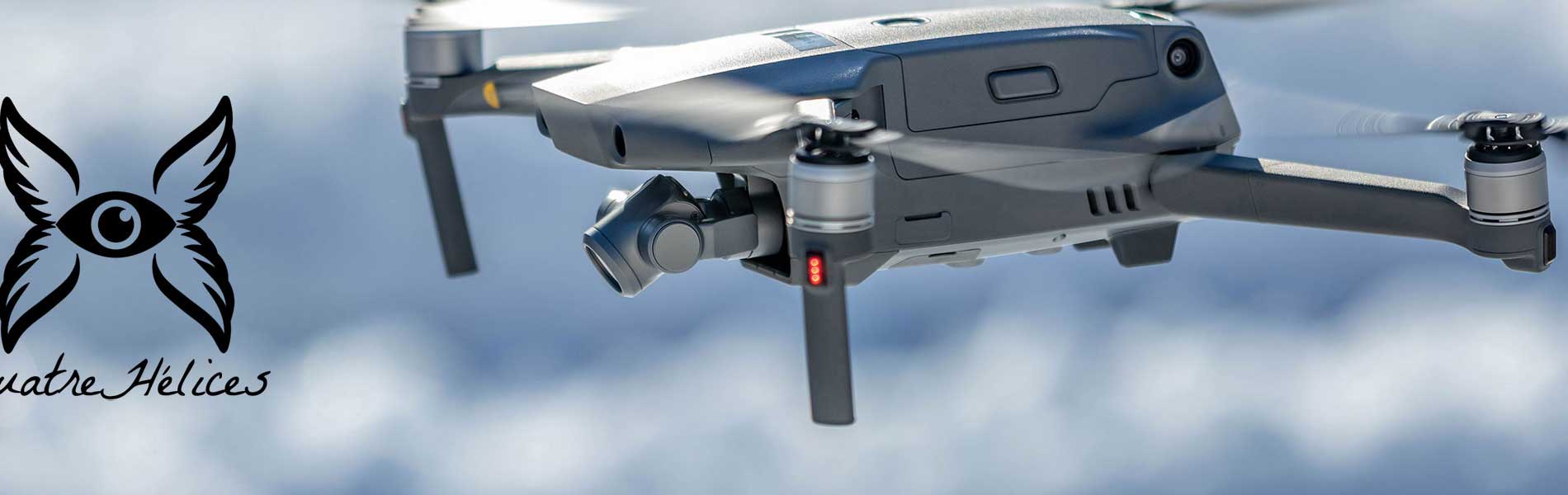 Tarif drone immobilier