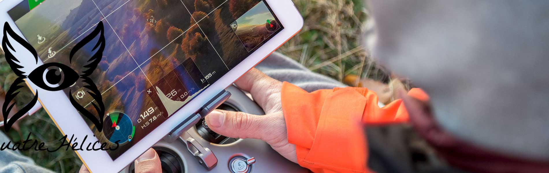 Drone immobilier tarif