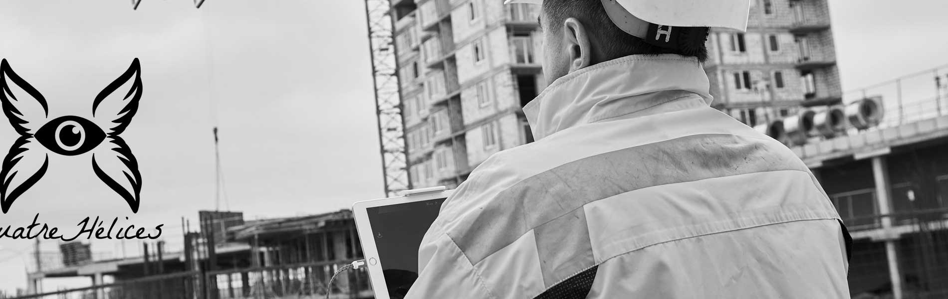 Drone immobilier legislation