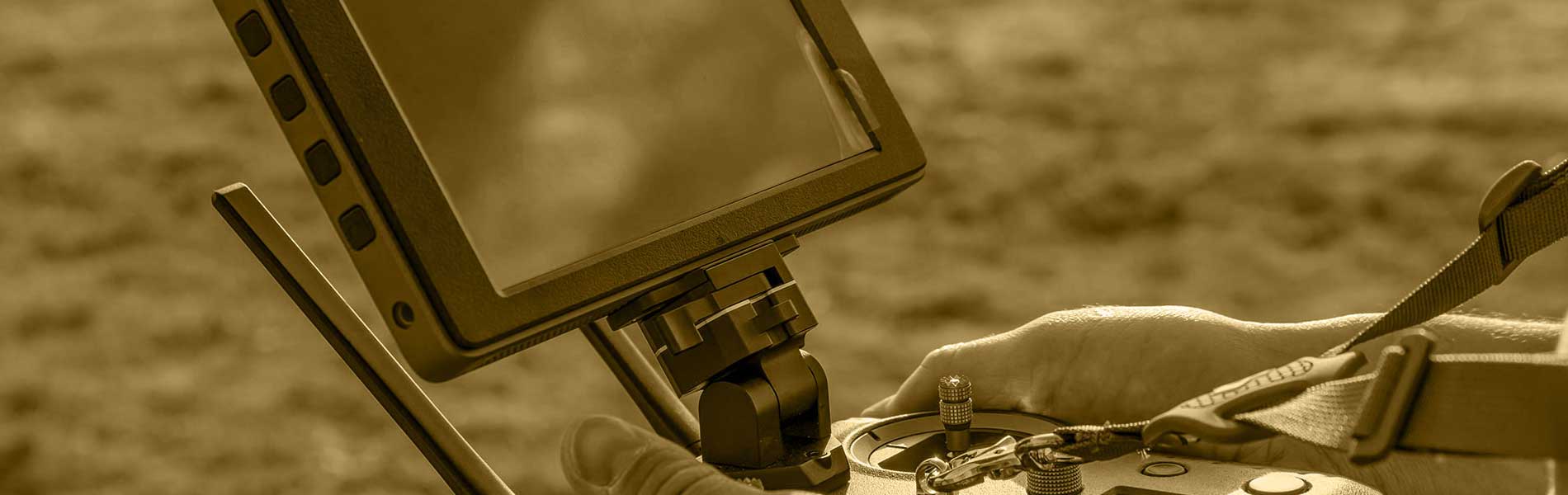 Photo immobilier drone