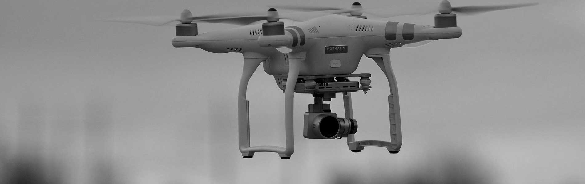 Tarif drone immobilier