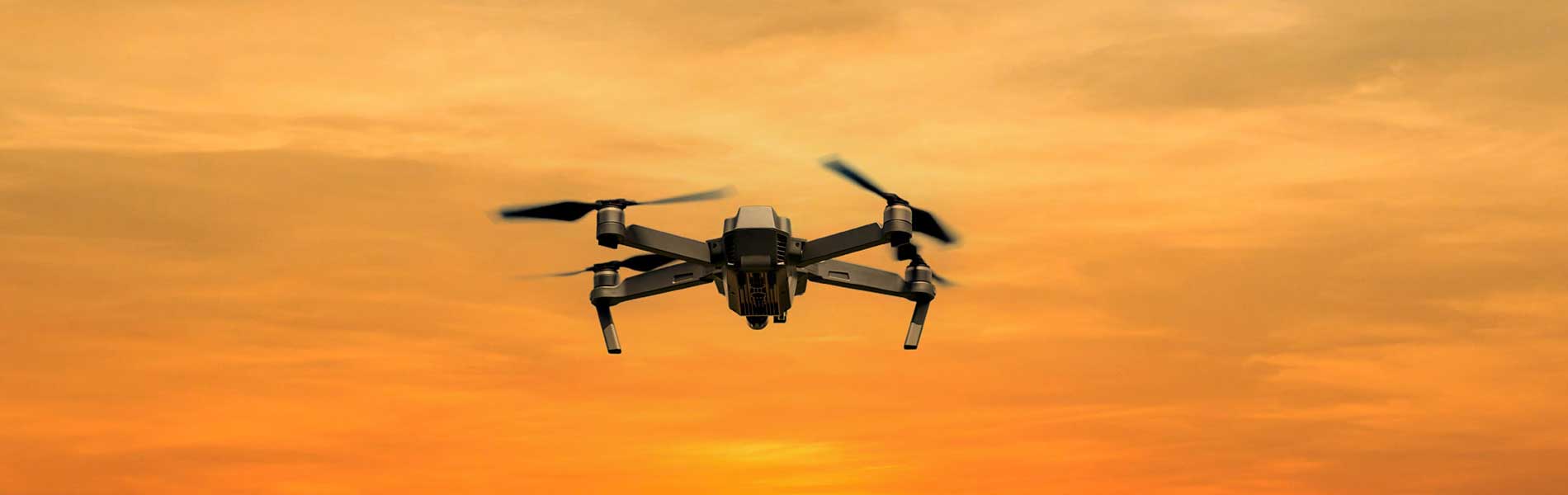 Tarif drone immobilier