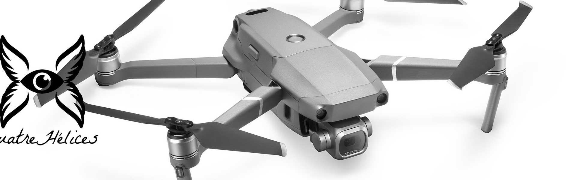 Drone immobilier tarif