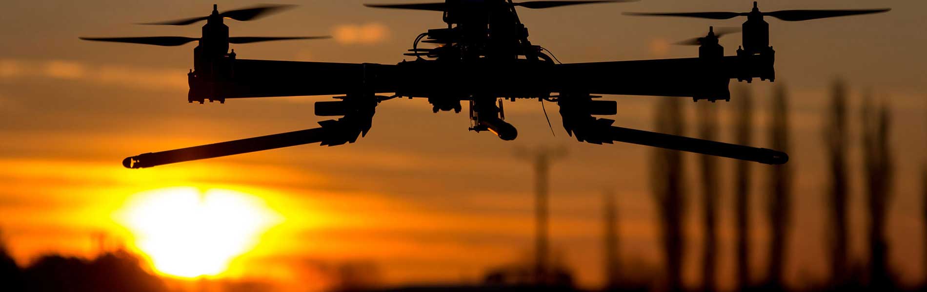 Drone immobilier tarif