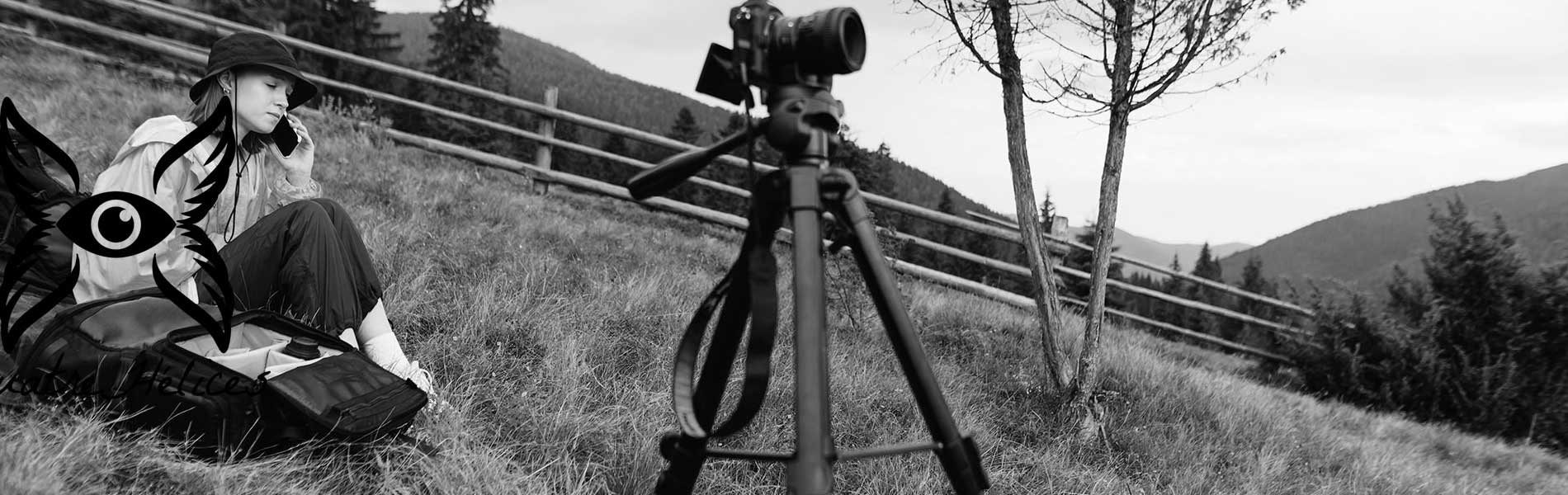 Drone professionnel immobilier