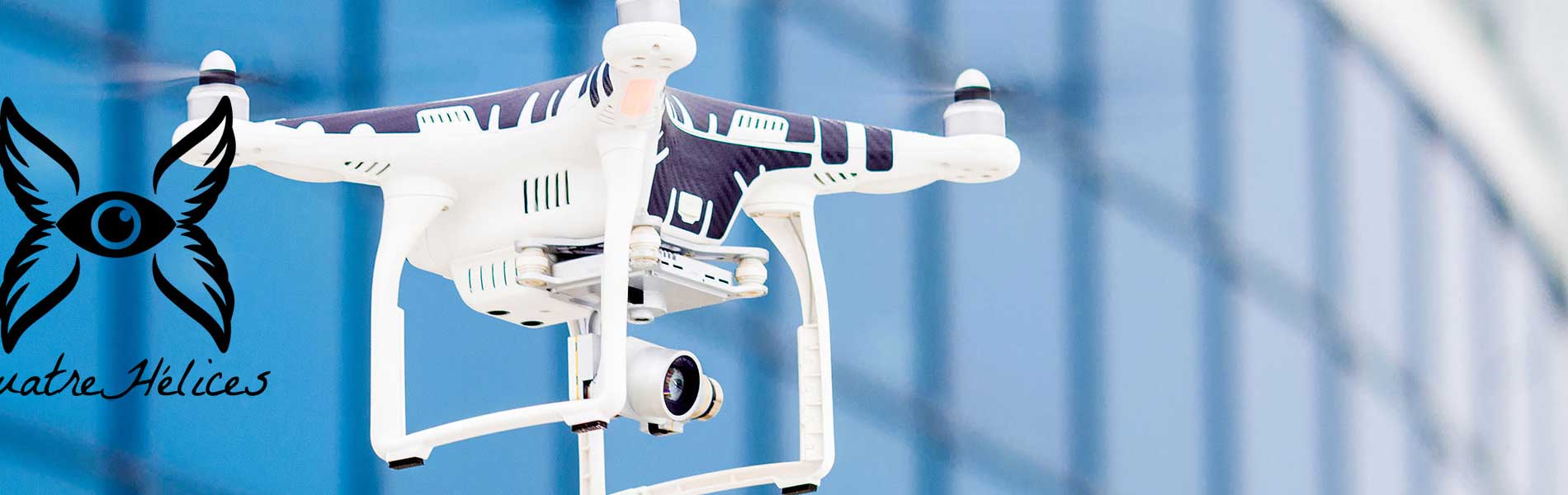 Drone immobilier tarif