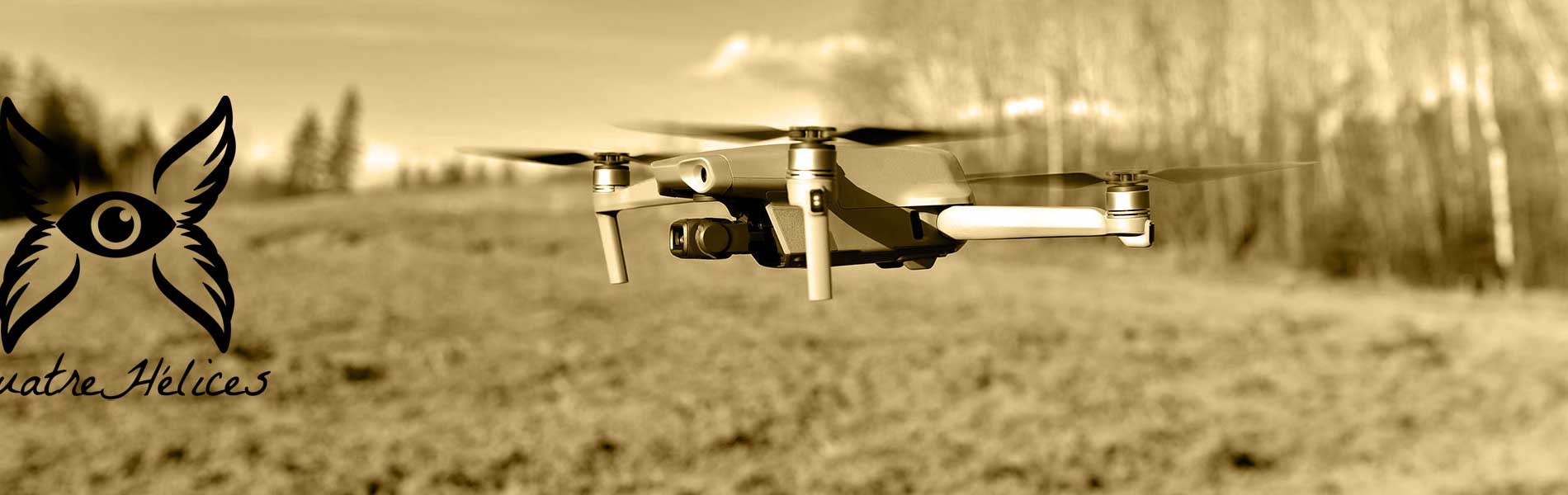 Drone mariage tarif