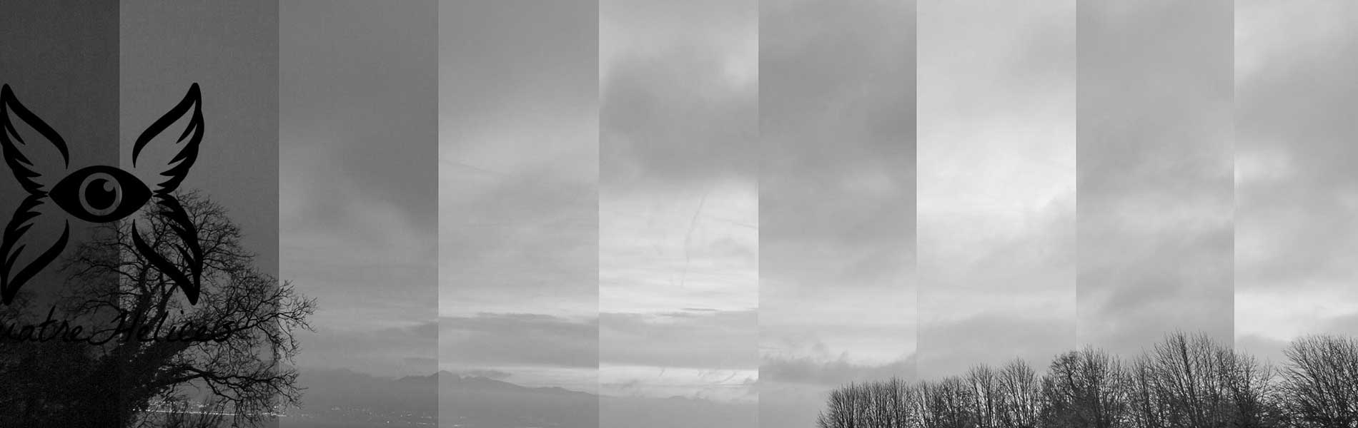 Prestation drone mariage