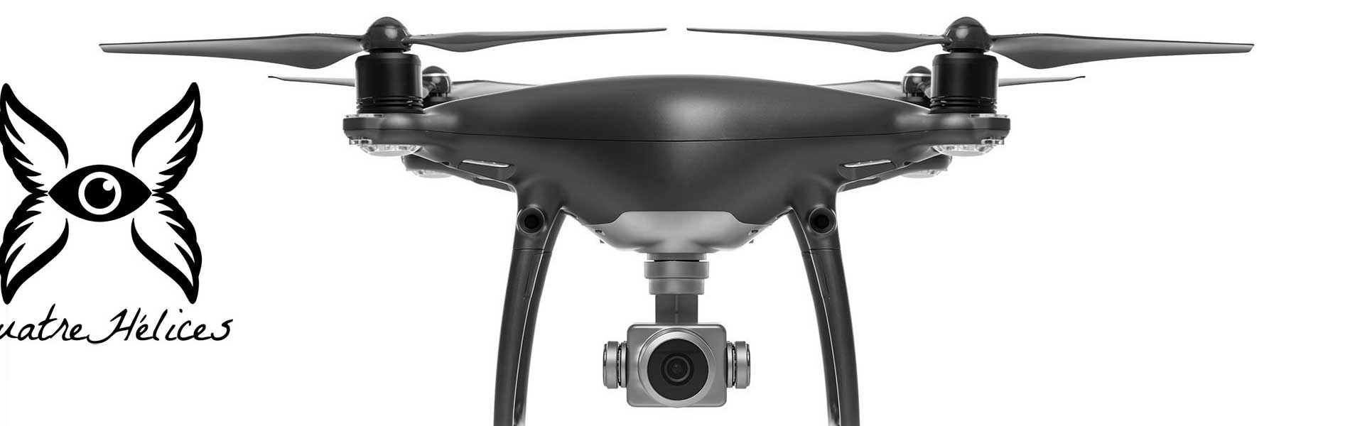 Photo mariage drone