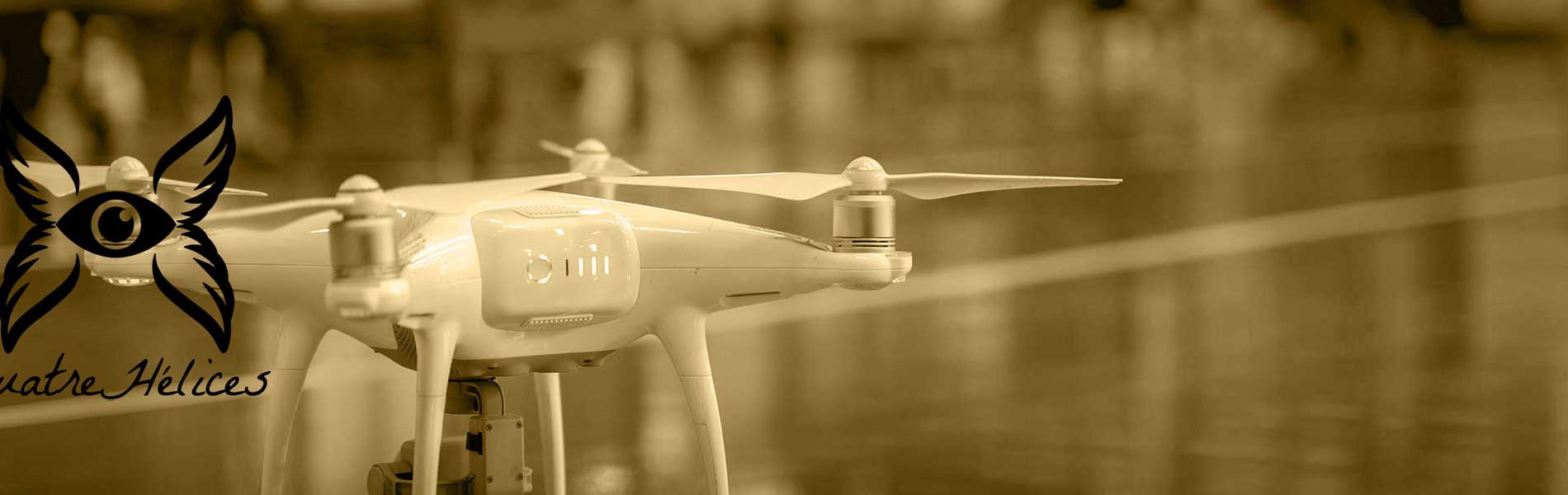 Prix drone mariage