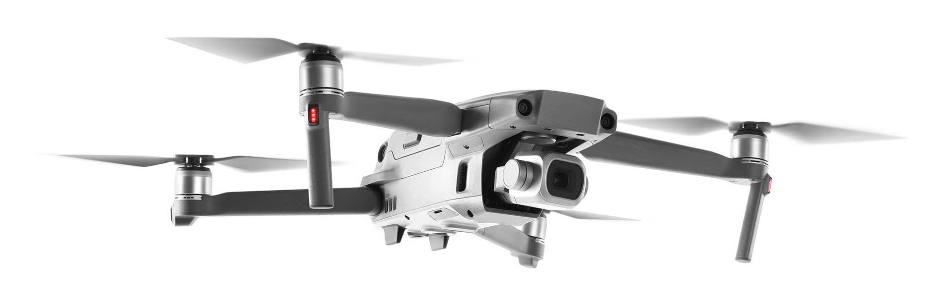 Mariage par drone