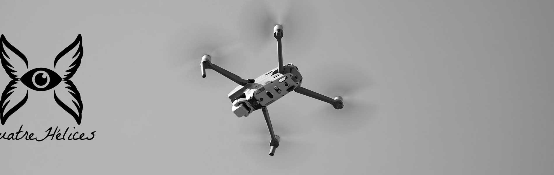 Prix photo mariage drone