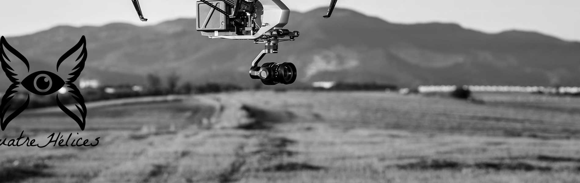 Drone mariage prix