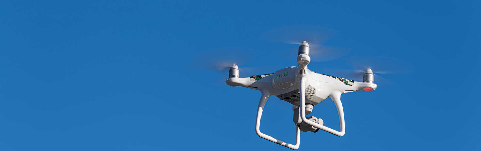 Tarif prestation drone mariage