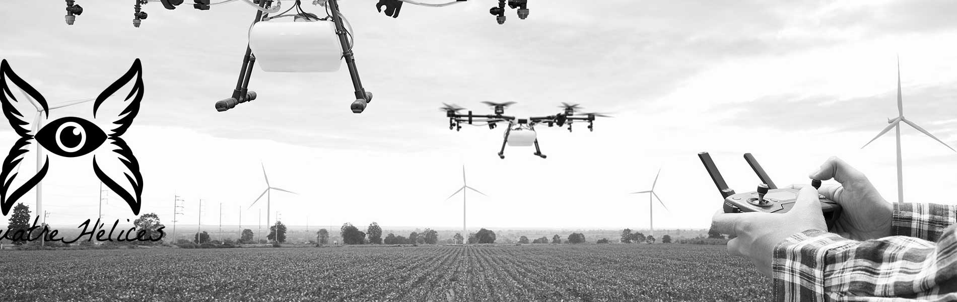 Prix photo mariage drone
