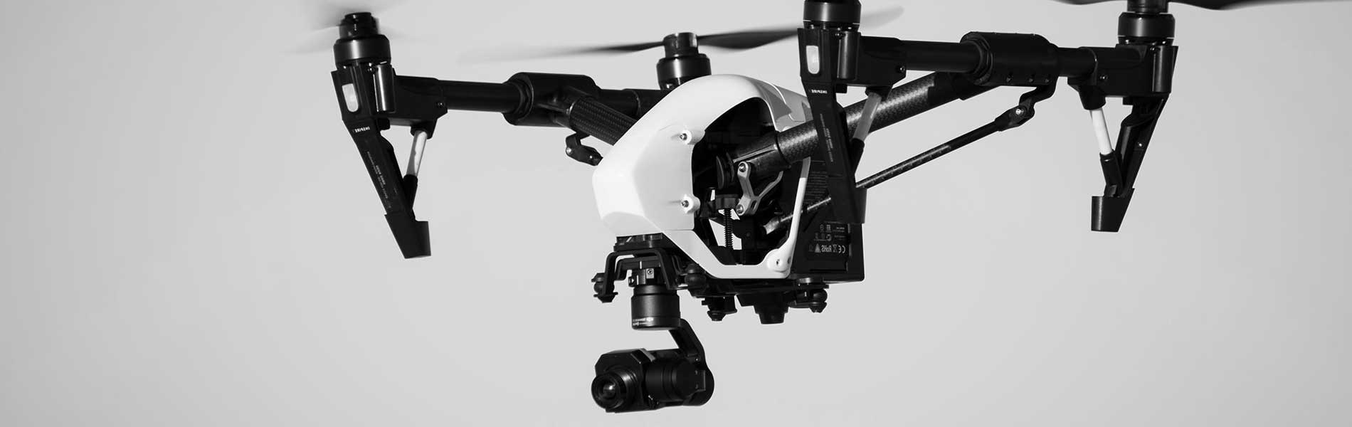 Drone mariage prix
