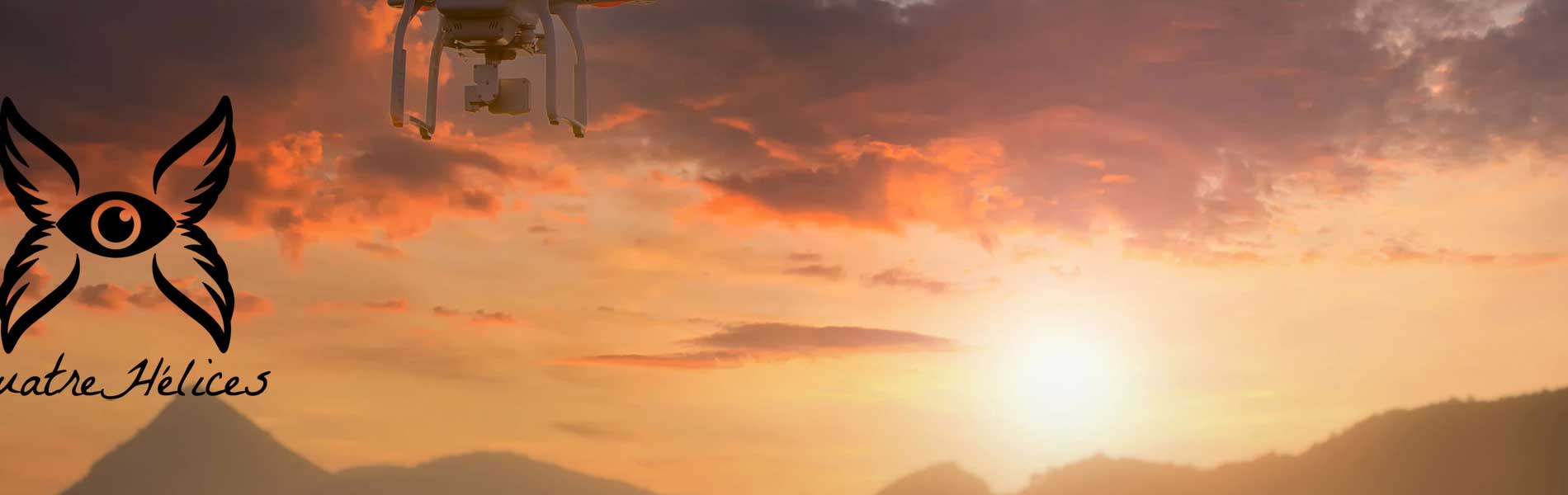 Prix drone mariage