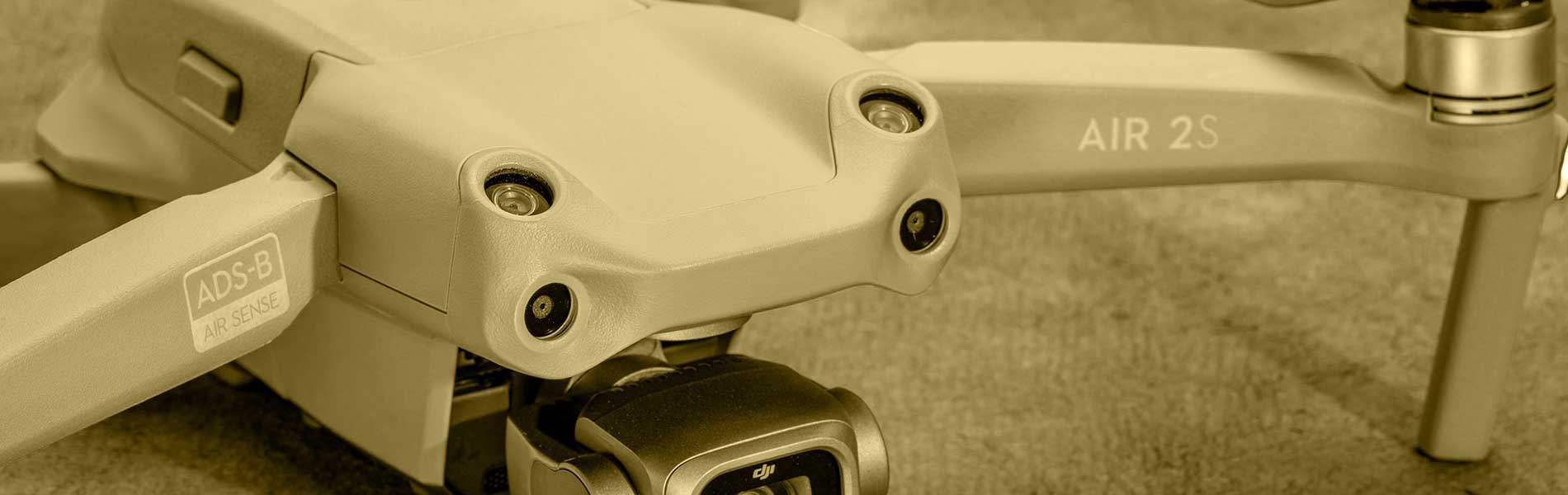 Prix photo mariage drone