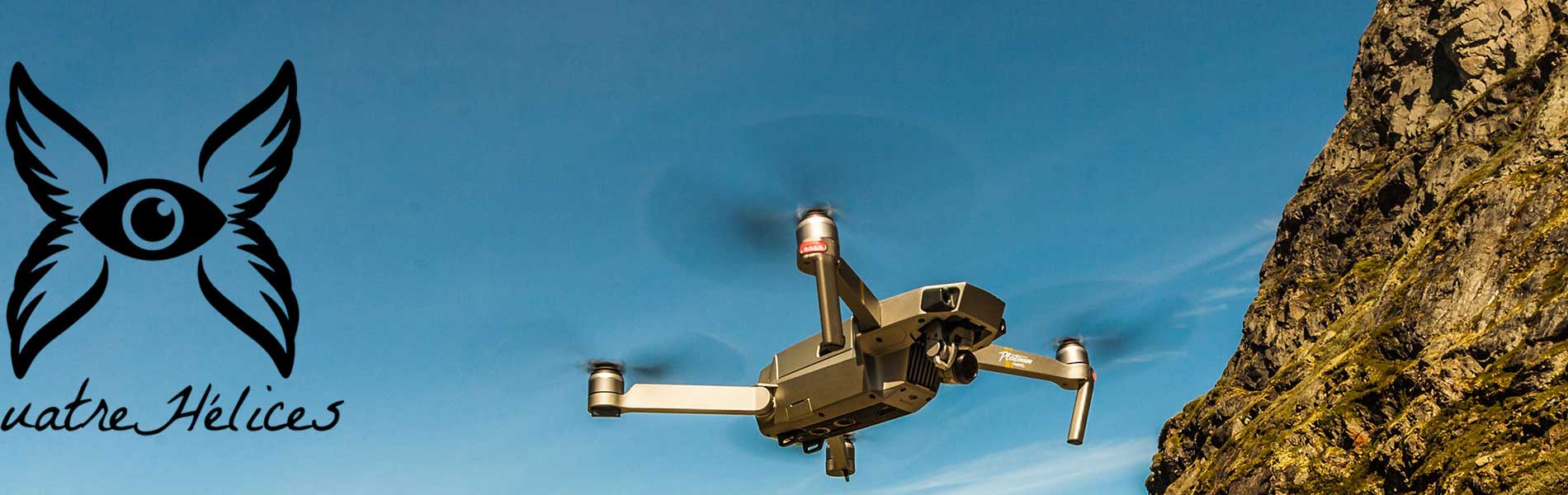Prix drone mariage