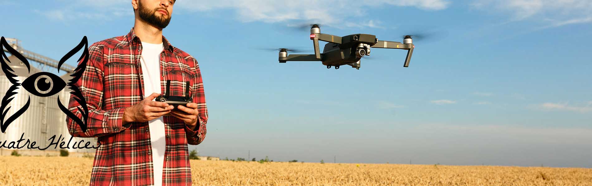 Prix drone mariage