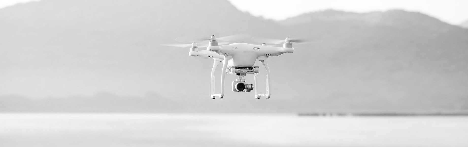 Drone mariage tarif