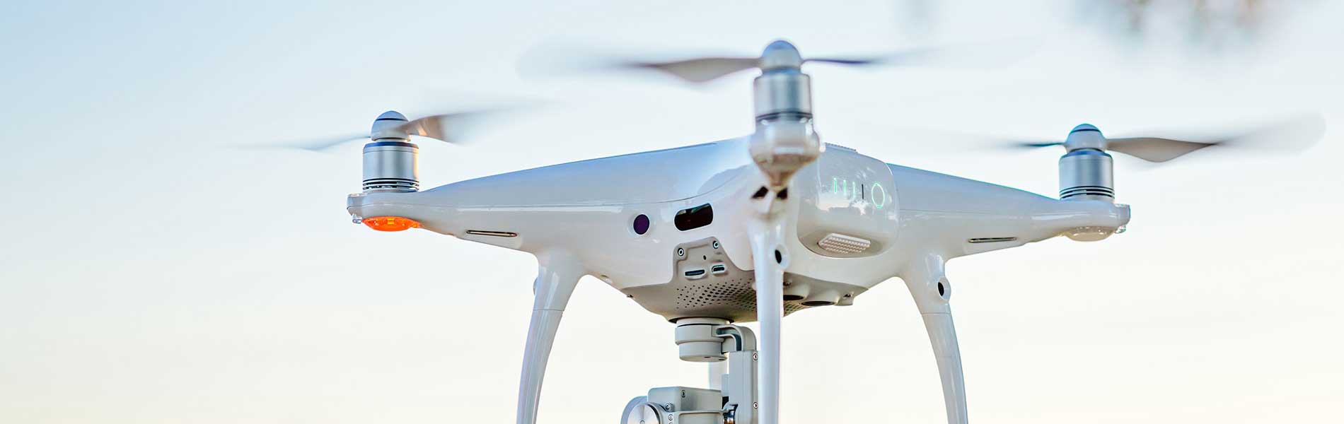 Prix drone mariage