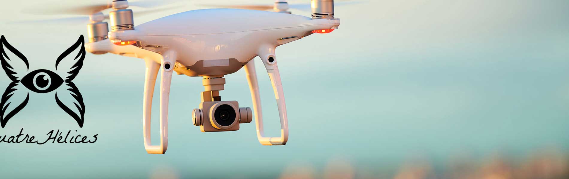 Drone mariage autorisation