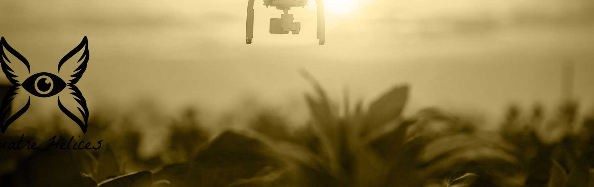 Drone mariage prix