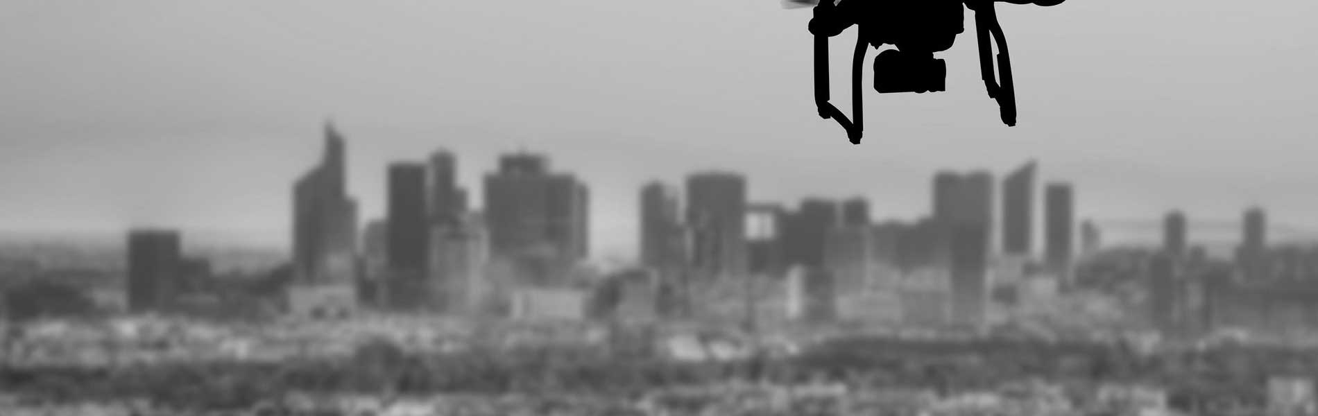 Drone mariage prix