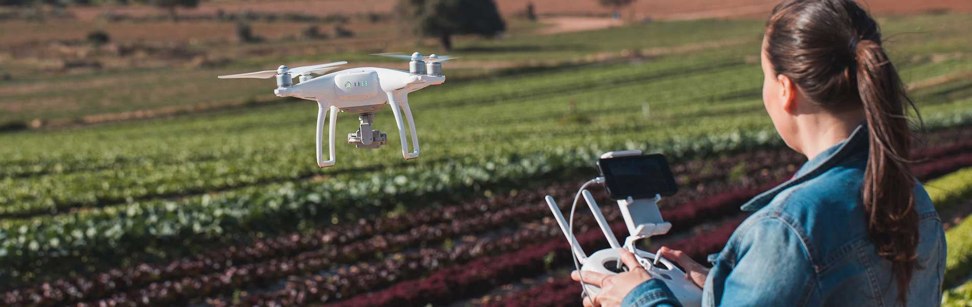 Tarif prestation drone mariage